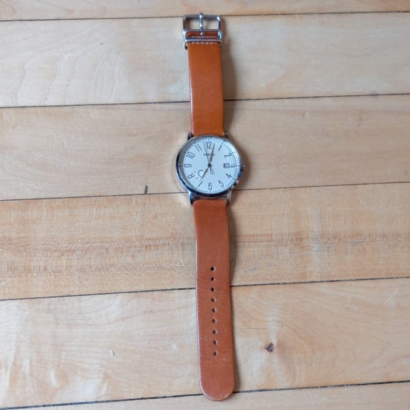 Fossil Accessories - Fossil ES3958 Women's Vintage Muse Boyfriend Watch